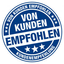 von kunden empfohlener schlüsseldienst